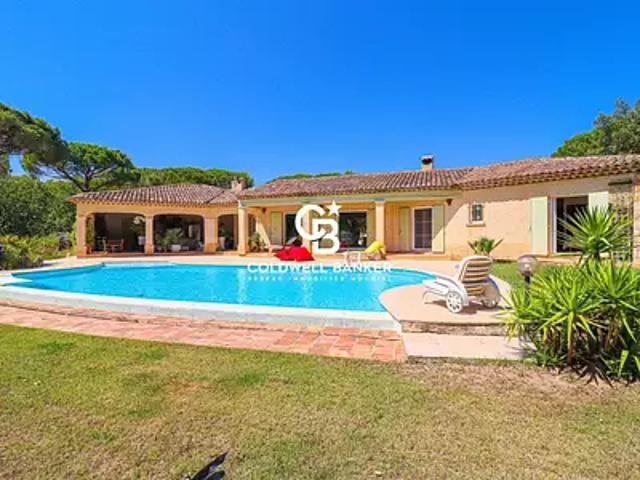 Maison vente à Arrondissement de Draguignan, Roquebrune-sur-argens