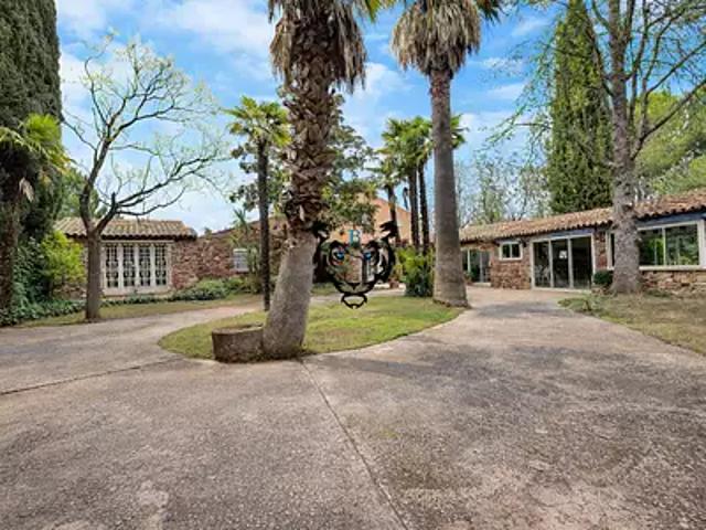 Maison vente à Arrondissement de Draguignan, Roquebrune-sur-argens