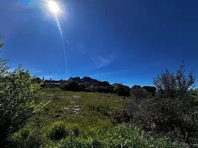 Terrain vente à Arrondissement de Draguignan, Roquebrune-sur-argens