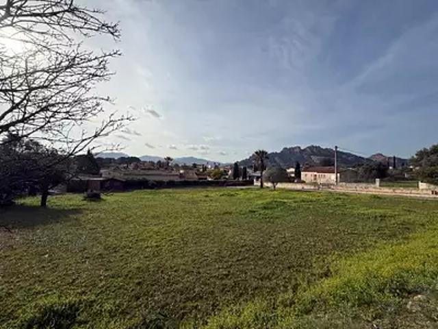 Terrain vente à Arrondissement de Draguignan, Roquebrune-sur-argens