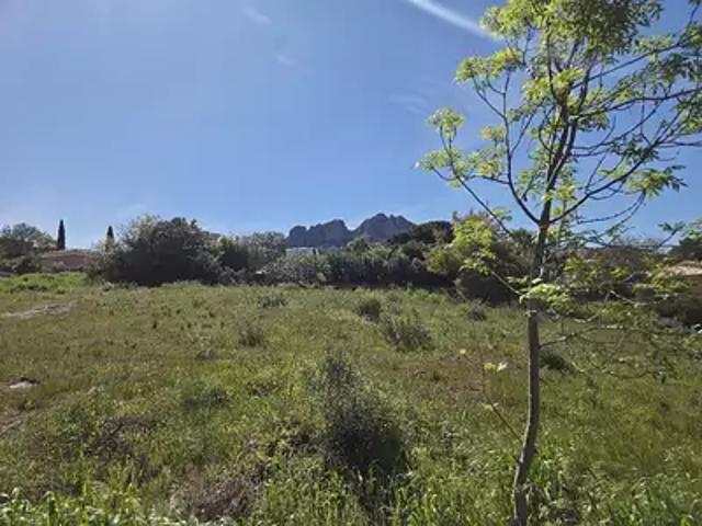 Terrain vente à Roquebrune-sur-Argens, Var