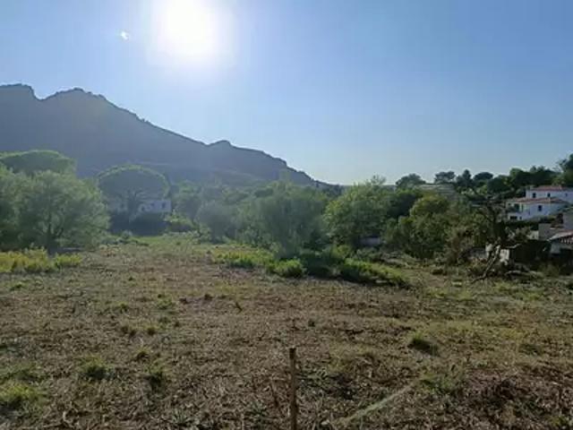 Terrain vente à Arrondissement de Draguignan, Roquebrune-sur-argens