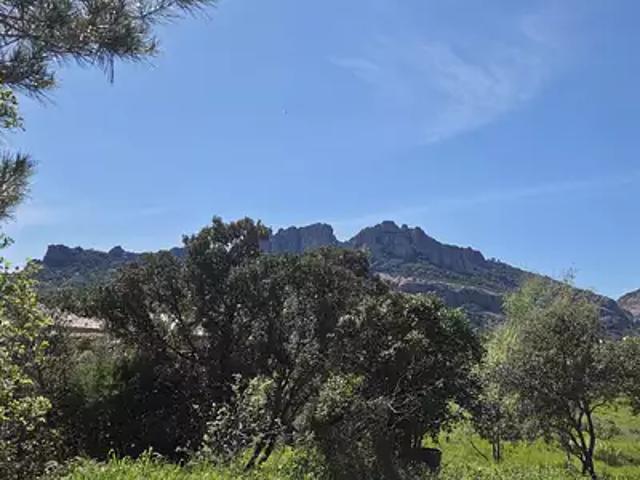 Terrain vente à Arrondissement de Draguignan, Roquebrune-sur-argens