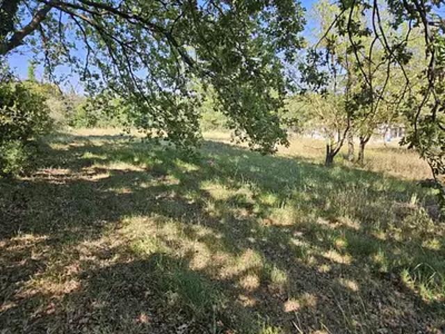 Terrain vente à Roquebrune-sur-Argens, Var