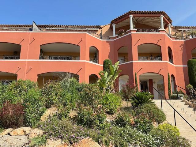 Appartement vente à Arrondissement de Draguignan, Roquebrune-sur-argens