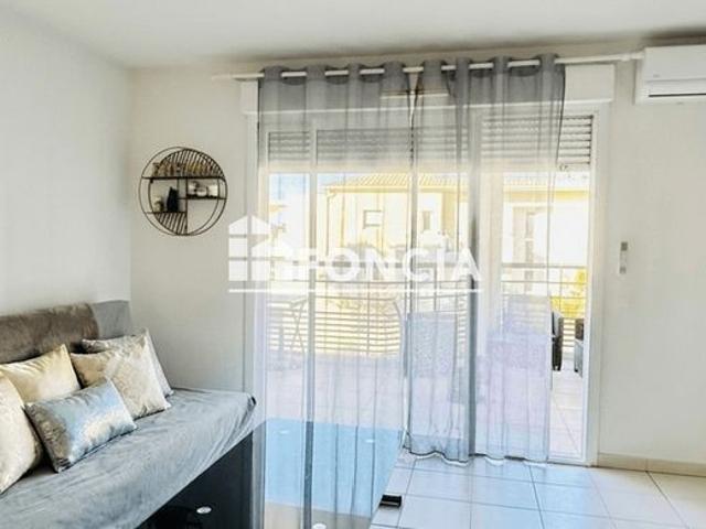 Appartement vente à Arrondissement de Draguignan, Roquebrune-sur-argens