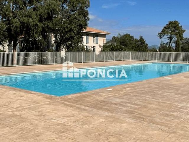 Appartement vente à Arrondissement de Draguignan, Roquebrune-sur-argens