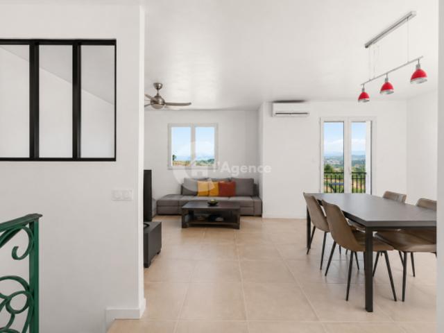 Maison vente à Roquebrune-sur-Argens, Var