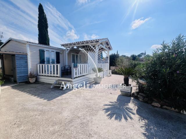 Maison vente à Roquebrune-sur-Argens, Var