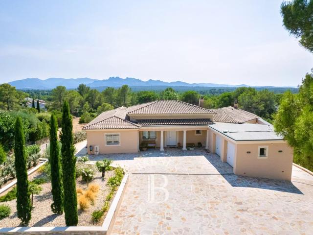 Villa vente à Arrondissement de Draguignan, Roquebrune-sur-argens