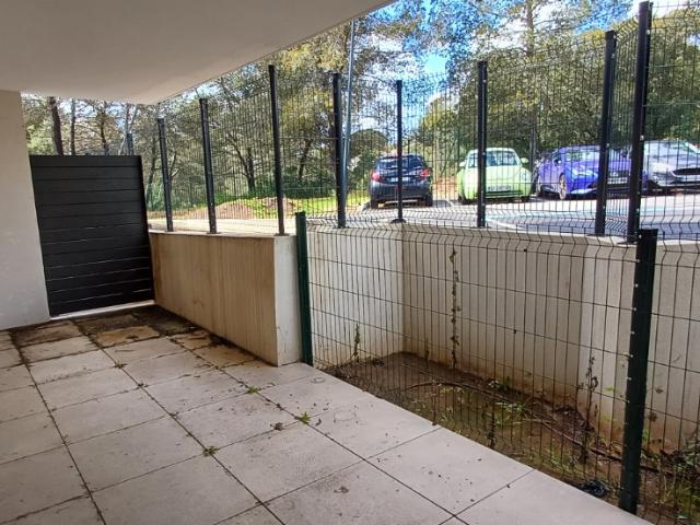 Appartement location à Arrondissement de Draguignan, Roquebrune-sur-argens