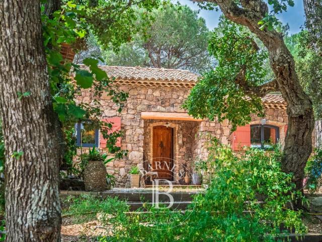 Maison vente à Arrondissement de Draguignan, Roquebrune-sur-argens