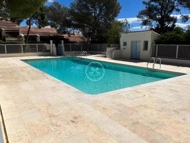 Appartement vente à Arrondissement de Draguignan, Roquebrune-sur-argens