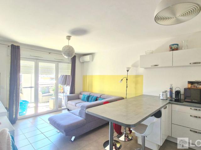 Appartement vente à Arrondissement de Draguignan, Roquebrune-sur-argens