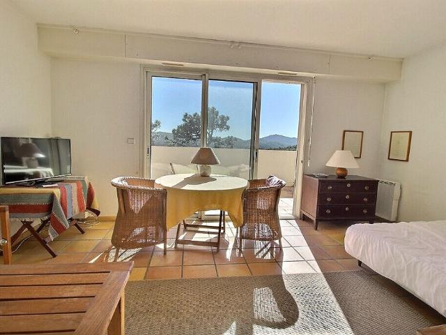 Appartement vente à Arrondissement de Draguignan, Roquebrune-sur-argens