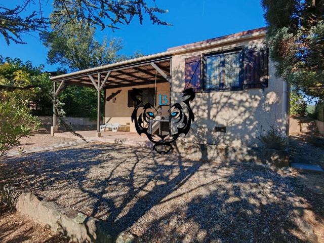Maison vente à Arrondissement de Draguignan, Roquebrune-sur-argens