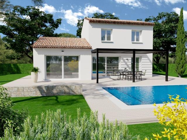 Maison vente à Arrondissement de Draguignan, Roquebrune-sur-argens