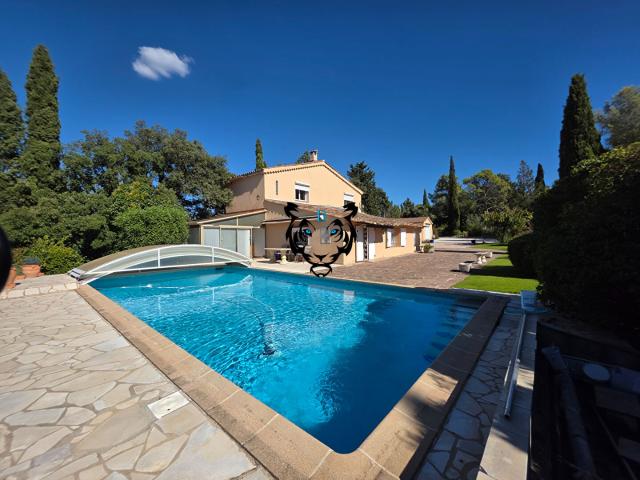 Maison vente à Arrondissement de Draguignan, Roquebrune-sur-argens