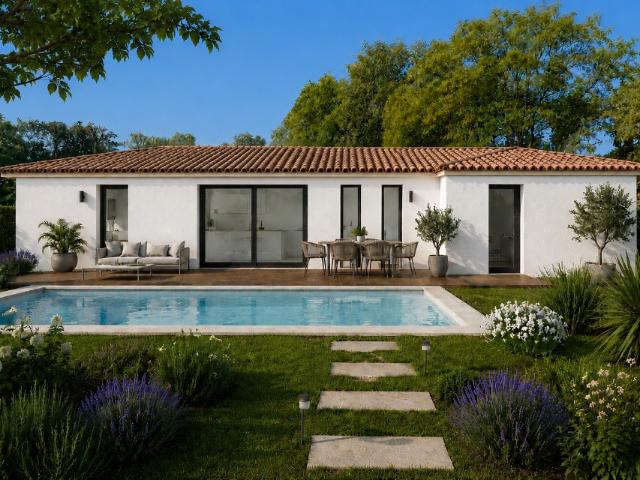 Maison vente à Arrondissement de Draguignan, Roquebrune-sur-argens
