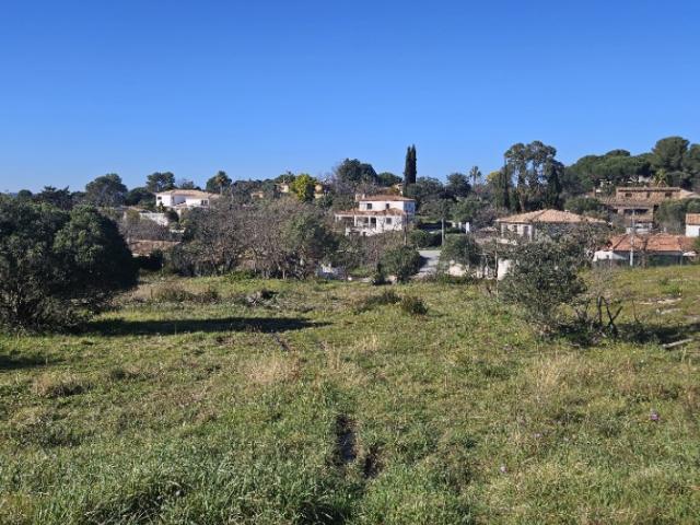 Maison vente à Roquebrune-sur-Argens, Var