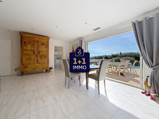 Maison vente à Arrondissement de Draguignan, Roquebrune-sur-argens