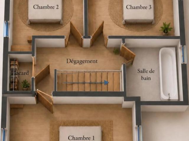 Maison vente à Arrondissement de Draguignan, Roquebrune-sur-argens