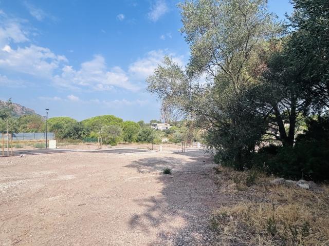 Terrain vente à Arrondissement de Draguignan, Roquebrune-sur-argens