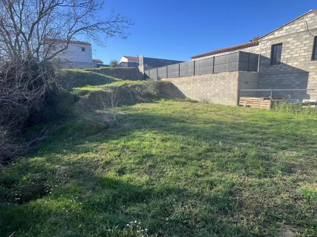 Terrain vente à Arrondissement de Draguignan, Roquebrune-sur-argens