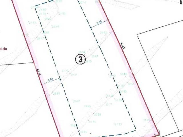 Terrain vente à Arrondissement de Draguignan, Roquebrune-sur-argens