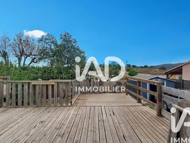 Terrain vente à Arrondissement de Draguignan, Roquebrune-sur-argens