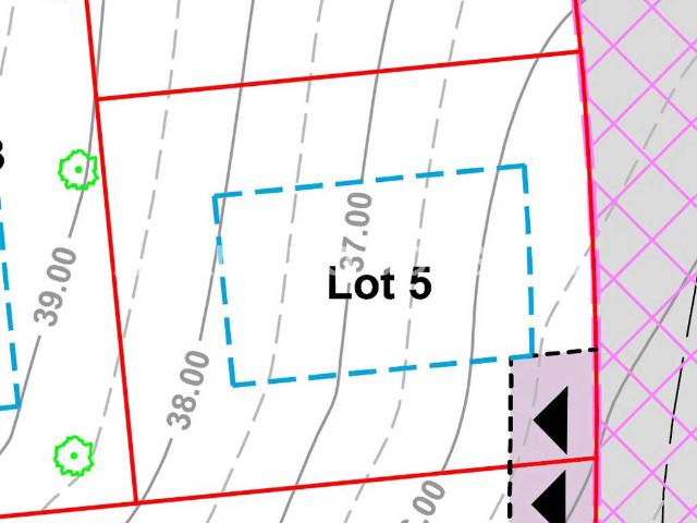 Terrain vente à Arrondissement de Draguignan, Roquebrune-sur-argens