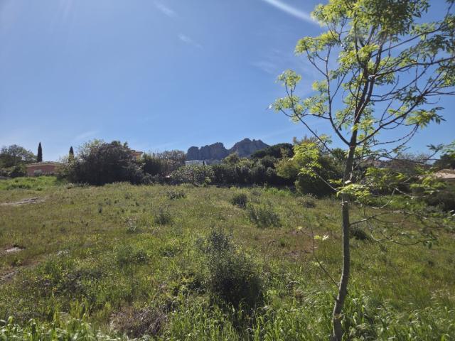 Terrain vente à Roquebrune-sur-Argens, Var