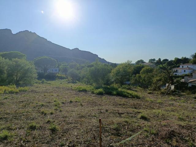 Terrain vente à Arrondissement de Draguignan, Roquebrune-sur-argens