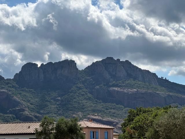 Terrain vente à Arrondissement de Draguignan, Roquebrune-sur-argens