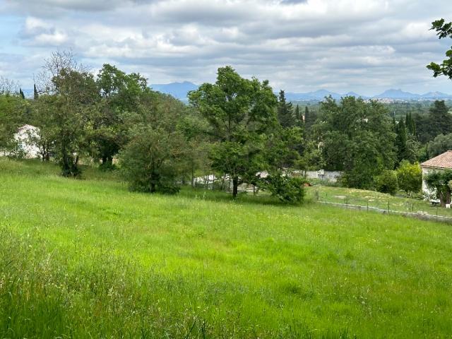 Terrain vente à Arrondissement de Draguignan, Roquebrune-sur-argens