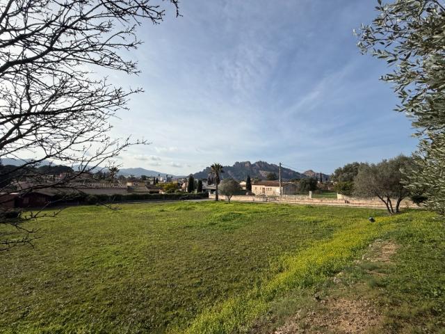 Terrain vente à Arrondissement de Draguignan, Roquebrune-sur-argens