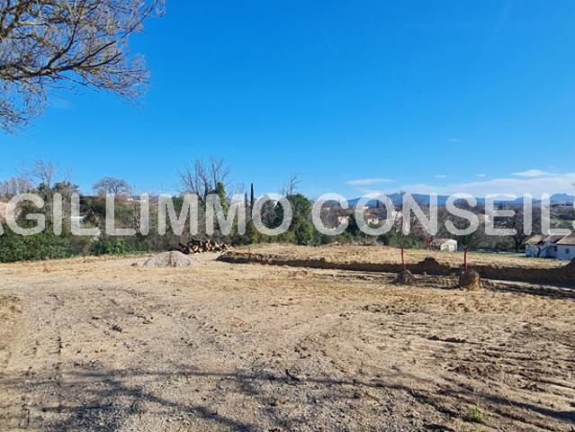 Terrain vente à Arrondissement de Draguignan, Roquebrune-sur-argens