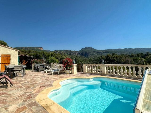 Villa vente à Arrondissement de Draguignan, Roquebrune-sur-argens