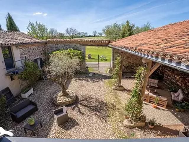Maison vente à Castres, Roquecourbe