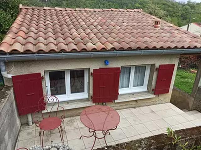 Maison vente à Castres, Roquecourbe
