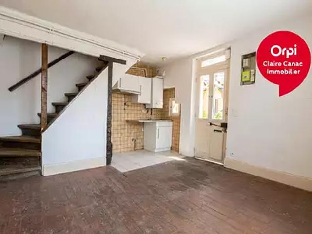 Maison vente à Castres, Roquecourbe
