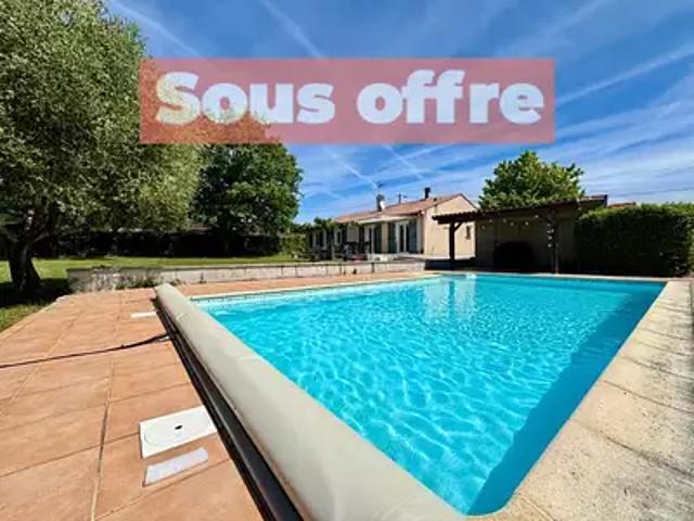 Maison vente à Castres, Roquecourbe