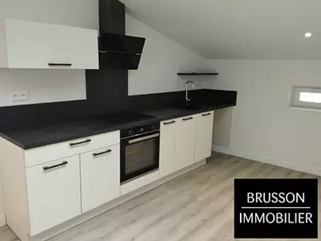 Appartement location à Castres, Roquecourbe