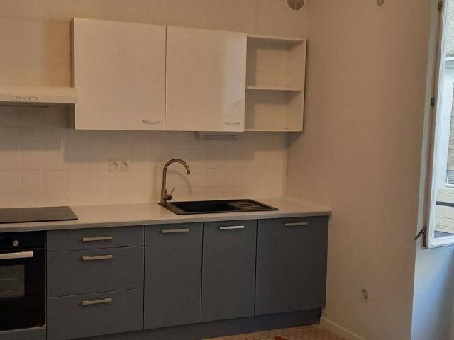 Appartement location à La Vallié, Roquecourbe