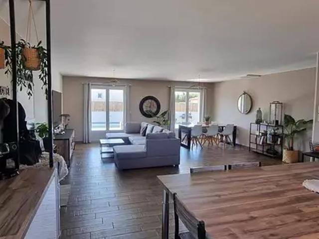 Maison vente à Narbonne, Roquecourbe-minervois