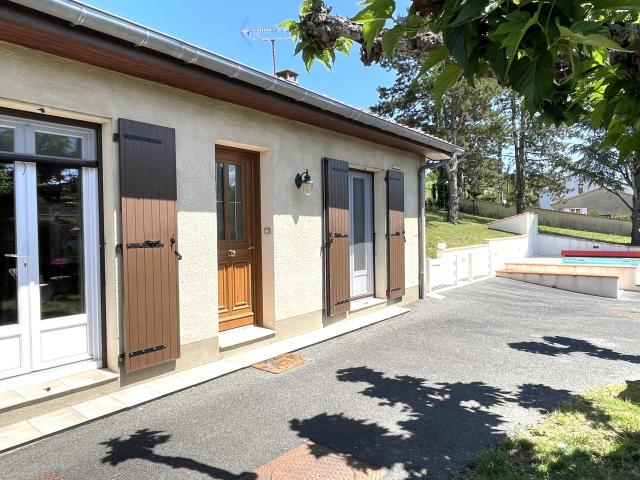 Maison vente à Castres, Roquecourbe