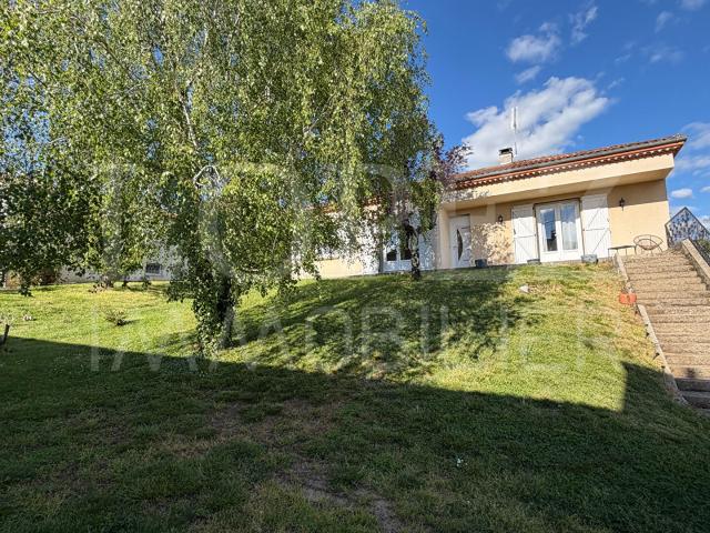 Maison vente à Castres, Roquecourbe