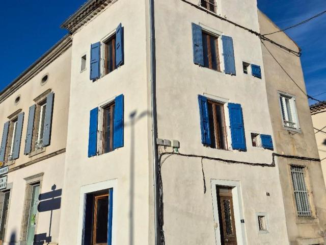 Maison vente à Castres, Roquecourbe