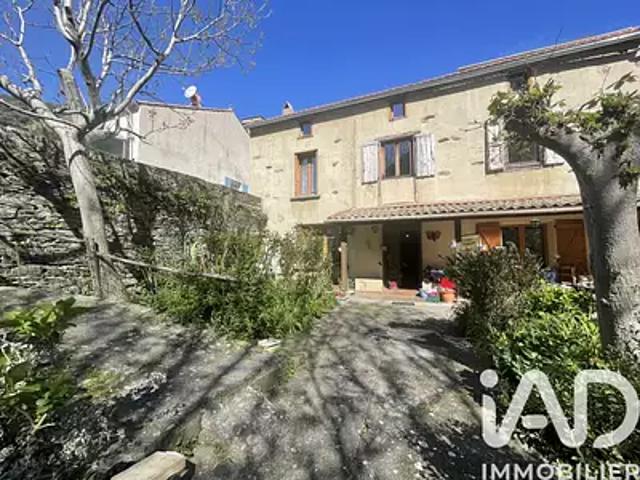 Maison vente à Carcassonne, Roquefère
