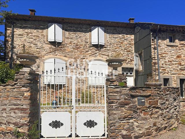 Maison vente à Carcassonne, Roquefère